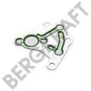 BERGKRAFT BK8400833 Gasket, fuel pump